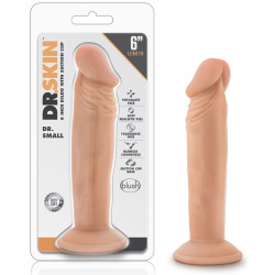 Gode Ventouse Latino...