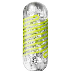 Masturbateur Tenga Spinner...