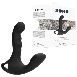 Plug Anal Vibrant...