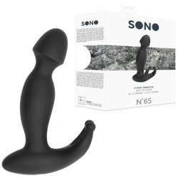 Plug Anal Vibrant...