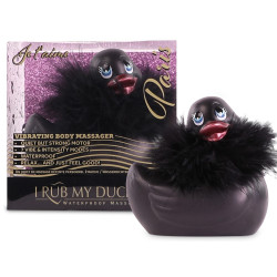 Mini Paris Duckie 2.0