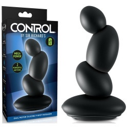 Plug Anal Rechargeable Dual...