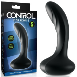 Plug Anal Rechageable...