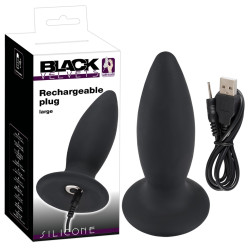 Plug Anal Rechargeable en...