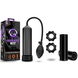 Coffret Quickie Kit Thick Cock
