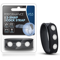 Cockring Réglable En...