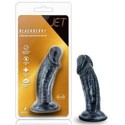 Plug Anal Jetberry Effet...