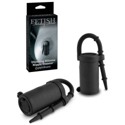 Double Stimulateur De...