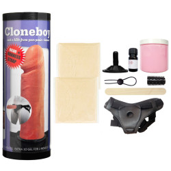 Cloneboy Moulage De Votre...