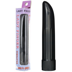 Vibromasseur Lady Finger