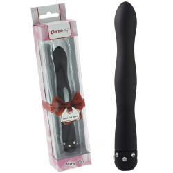 Vibromasseur Diamond Wavy Vibe