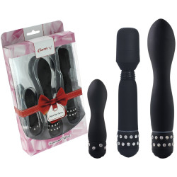 Coffret Diamond Giftset 3