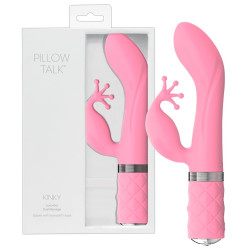 Vibromasseur Rechargeable...