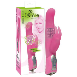 Vibromasseur Smile Pearly...