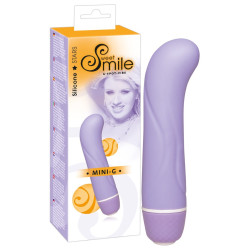 Vibromasseur en silicone...