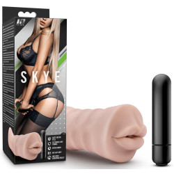 Masturbateur Bouche...