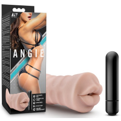 Masturbateur Bouche...