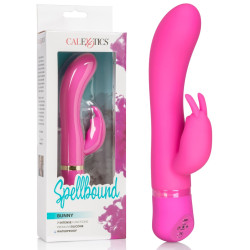 Vibromasseur Spellbound Bunny