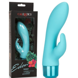 Vibromasseur Eden Bunny
