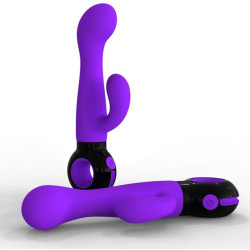 Vibromasseur Rabbit Nambi 2...