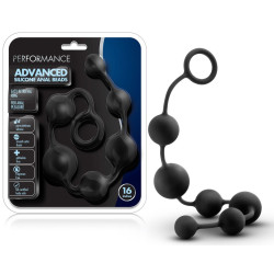 Chapelet Anal Performance...