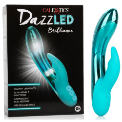 Vibromasseur Rechargeable...