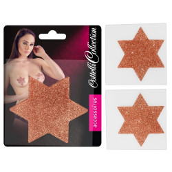 Sticker Pour Seins Titty...