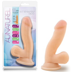 Gode Ventouse Toucher Peau...