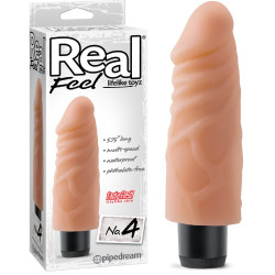 Vibromasseur réaliste Real...