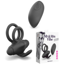 Anneau Télécommandé Mr &...