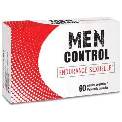 Men Control Endurance...