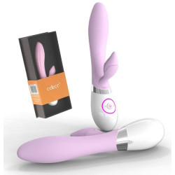 Vibromasseur en silicone...