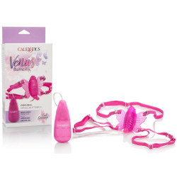 Culotte Vibrante Venus...