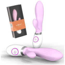 Vibromasseur en silicone...