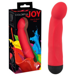 Vibromasseur en Silicone...