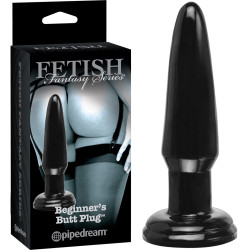 Gode Anal Beginner's Butt...
