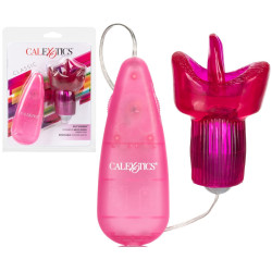 Langue Vibrante Clit Kisser