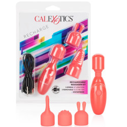 Stimulateur Rechargeable...