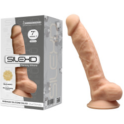 Gode Réaliste Violet Double...