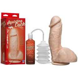 Gode ventouse ultra...