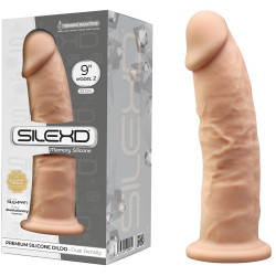 Gode Réaliste Caramel...