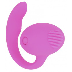 Stimulateur Anal Vibrant...