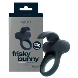 Anneau Rechargeable Frisky...