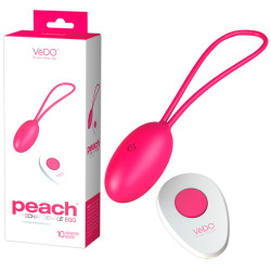 Oeuf Rechargeable...